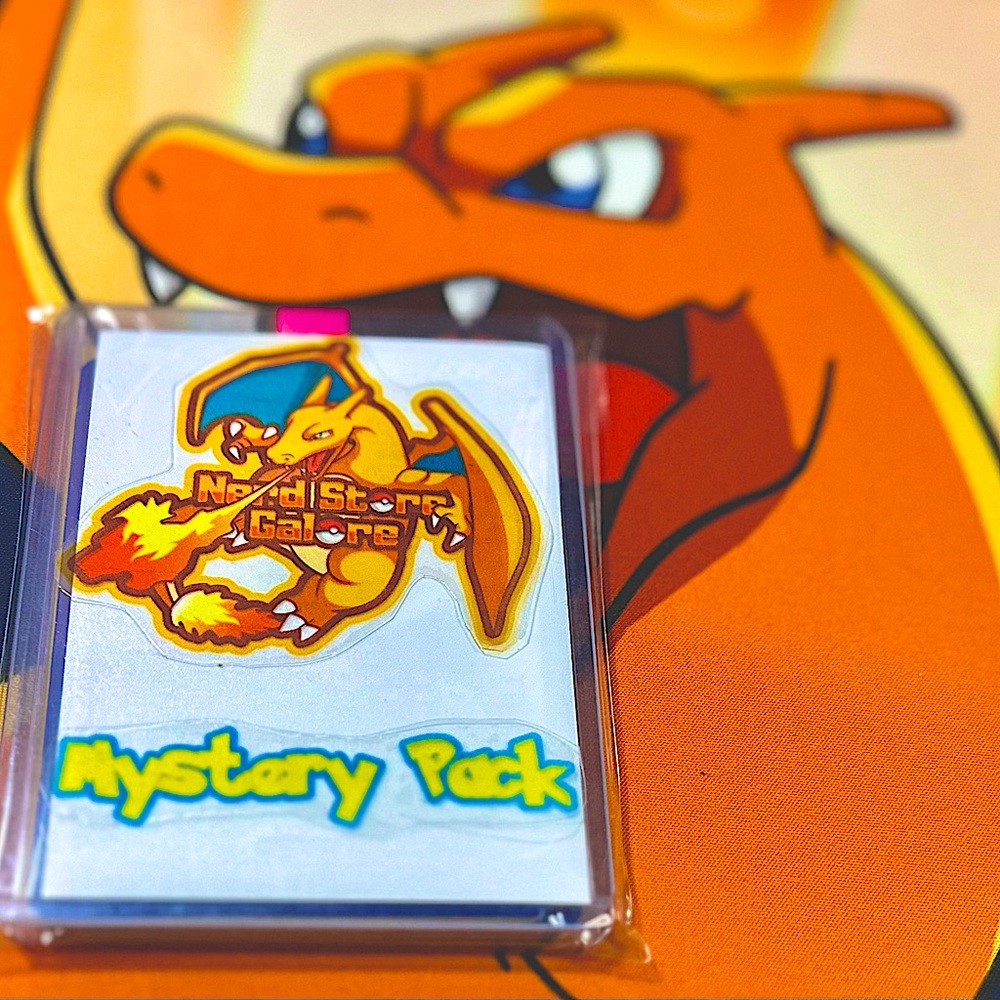 120 Pokemon Cards Mystery Pack - Ultra Rares + Vintage + Holos & More! AUTHENTIC